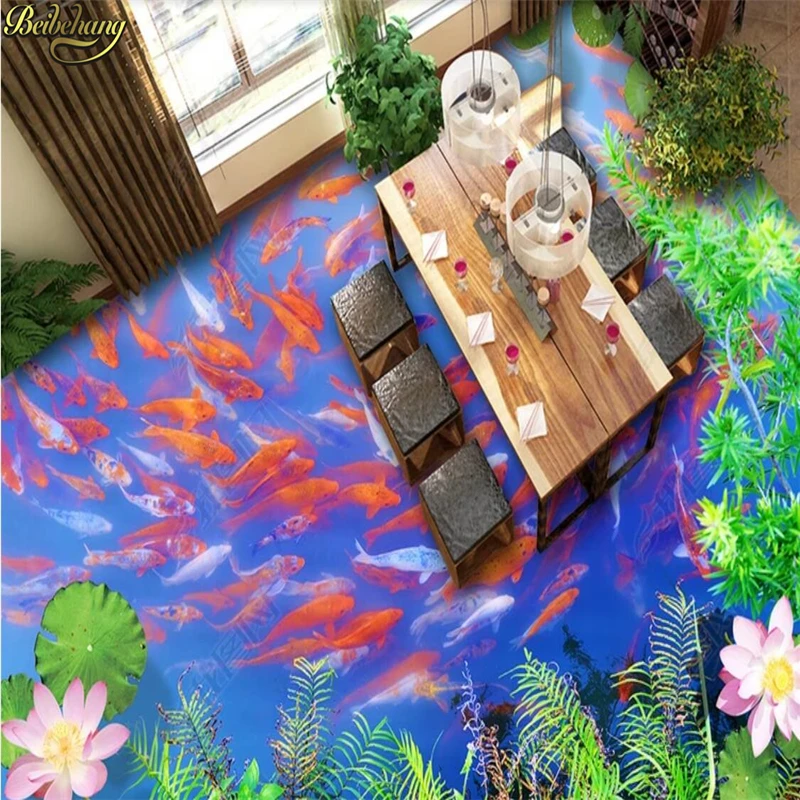 beibehang Custom photo wallpaper floor painting stickers atmospheric marble corridor aisle water knife parquet papel de parede beibehang Custom photo wallpaper floor painting stickers atmospheric marble corridor aisle water knife parquet papel de parede