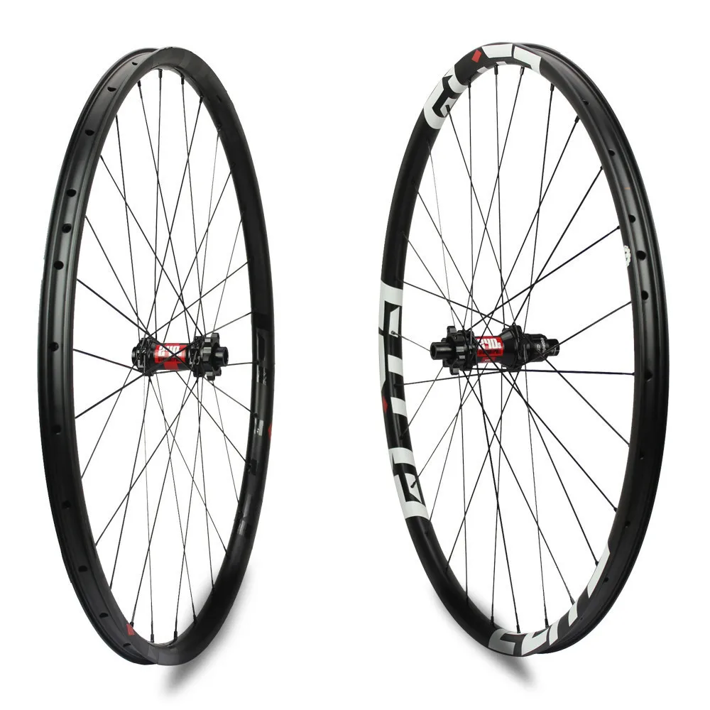 Колеса ELITEWHEELS 27 5 er MTB углеродная колесная установка DT Swiss 240 36T серия 605B 35*25 мм