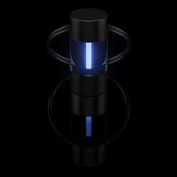 

Tritium Lamp Keychain Key Ring Survival Tool Luminous Tritium Gas Lamp Lifesaving Emergency Lights Automatic Light