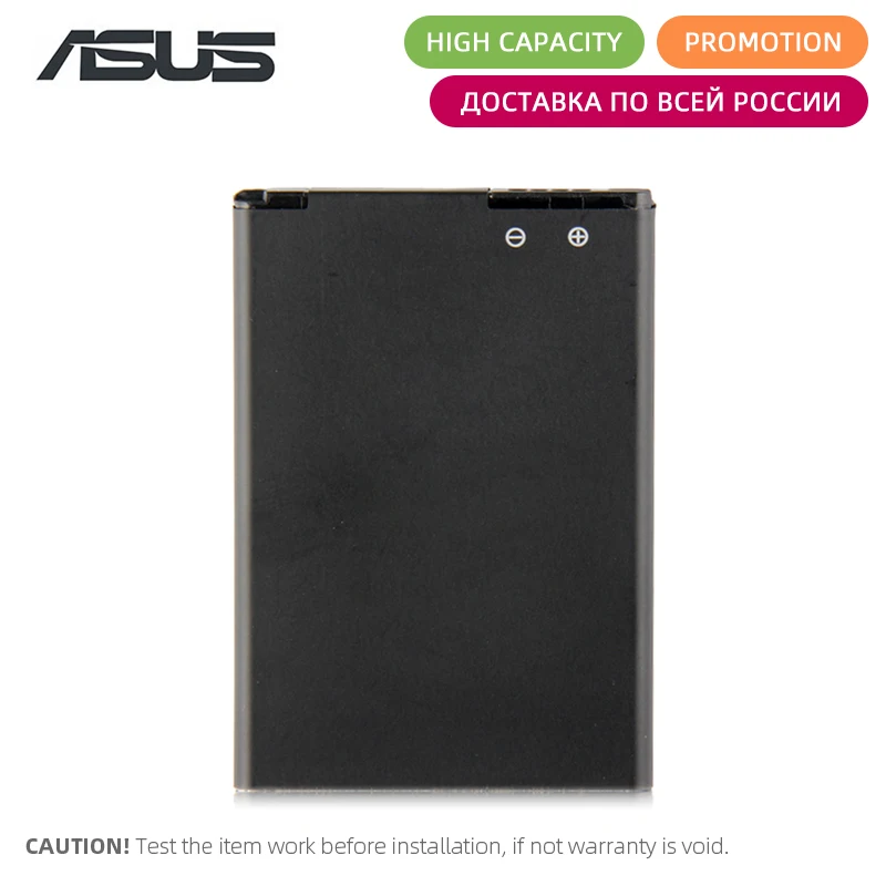 

Original Battery for ASUS Zenfone Go TV ZB551KL Battery X013D X013DB 5.5 B11P1510 C11P1510 Replacement Full Capacity 3010mah