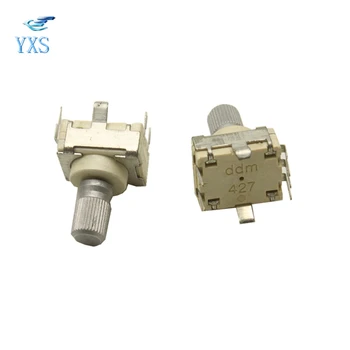 

Import DDM30 Position Instrument Machine Code Switch Color Control Panel DDM427 Encoder