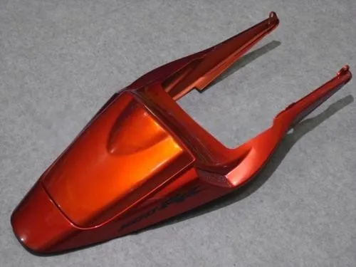 Мотоцикл обтекатель комплект для HONDA CBR600RR F5 03 04 CBR 600RR 2003 2004 cbr 600 ABS оранжевые черные обтекатели комплект