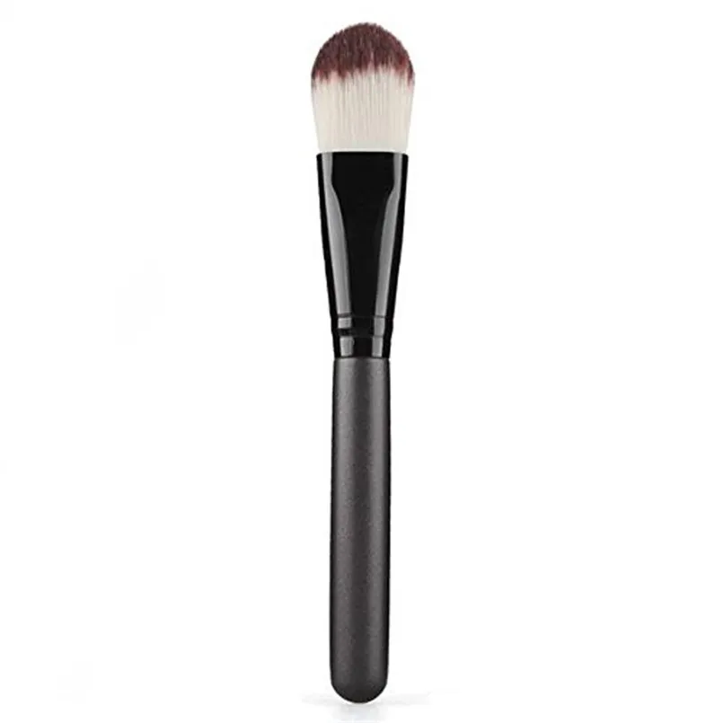 

Hot Sales Foundation Brushes Professional Beauty Makeup Tool Brush pincel de maquiagem B1