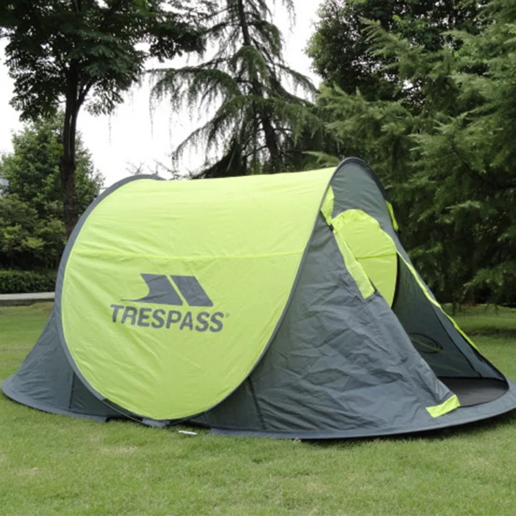 Manufacturers selling high quality outdoor tent camping tent folding