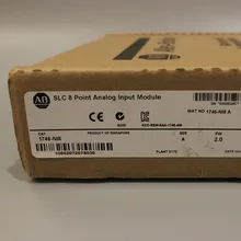 1746-NI8 1746NI8 PLC Controller,New & Have in stock