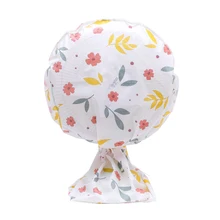 Полное покрытие стойки вентилятор крышка Электрический вентилятор защита от пыли безопасности бытовой пыли мешок