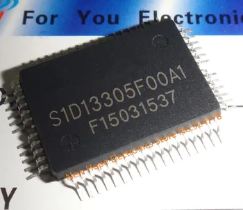

S1D13305F00A1 S1D13305F00 QFP60 LCD controller Integrated circuit chip