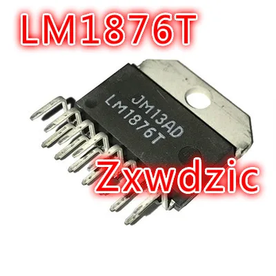 1 шт. LM1876T ZIP15 LM1876 ZIP SIP Новый и оригинальный | Обустройство дома