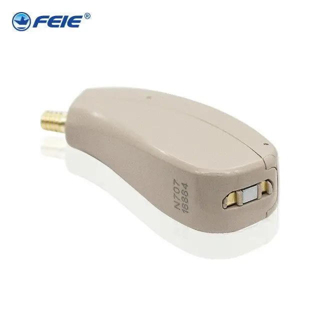 

2019 newest Hearing Amplifier Devices for Adults, Seniors and Children, Digital Noise Cancelling,Feedback Cancellation MY-202