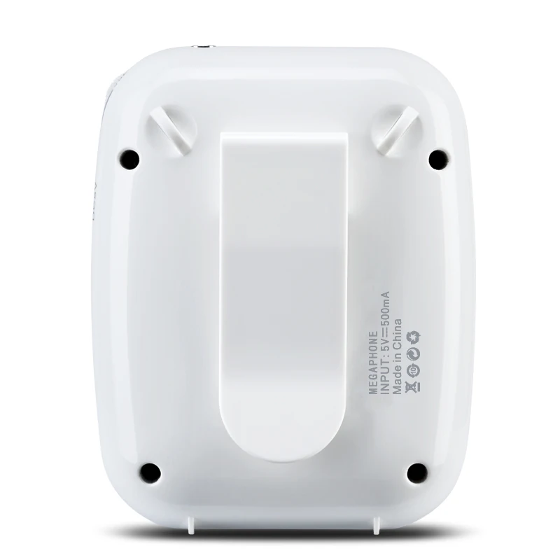  S308 mini portable Speaker Voice Amplifier Loudspeaker With Wonderful Tool For Teaching Support Tou