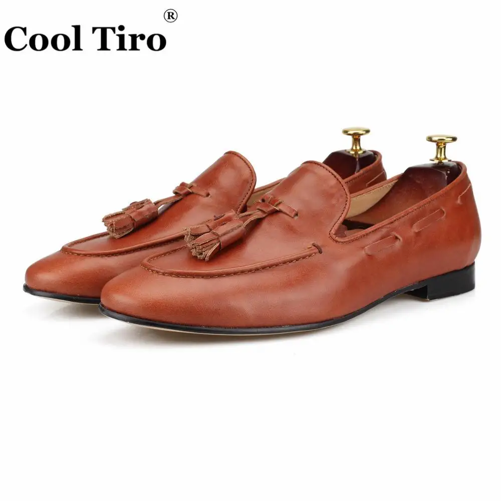 tassels Loafers (4)