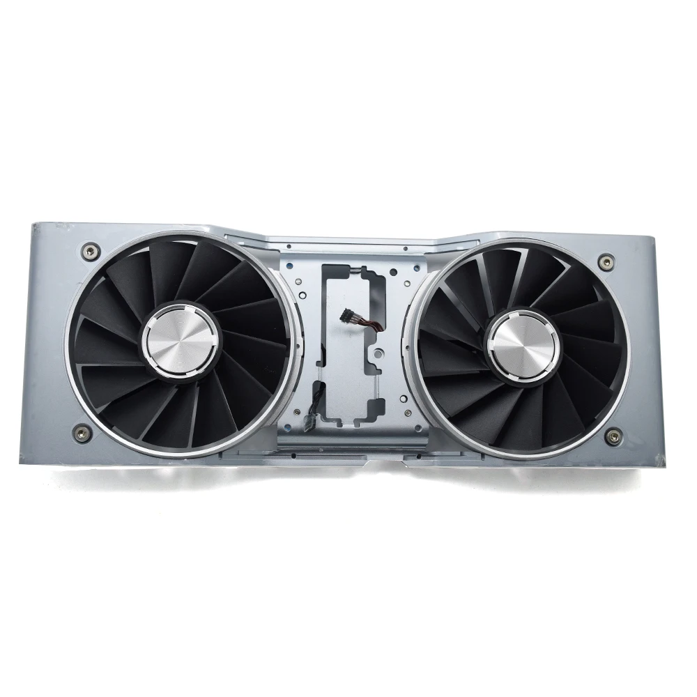 85 мм DAPA0815B2UP001 DAPA0815B2UP004 RTX 2080 кулер вентилятор для NVIDIA GeForce RTX 2080 Ti вентилятор RTX2080 RTX2080Ti видеокарта