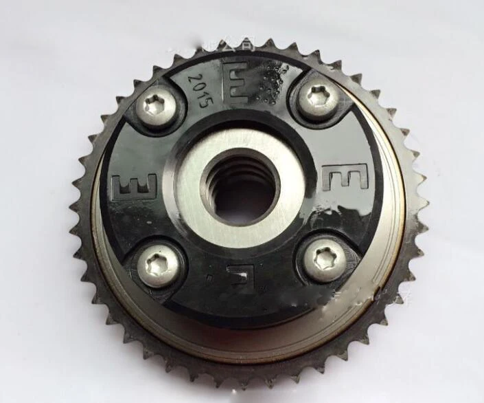 

Camshaft Adjuster For Mercedes W203 1.8 M271