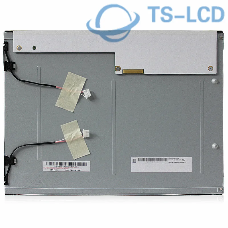 Высококачественный оригинальный промышленный ЖК-дисплей класса A + G150XG03 V3 15 0