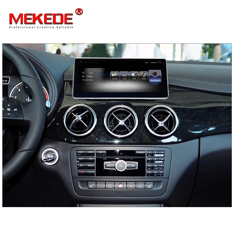 Clearance Fit for Mercedes Benz B class W246 2013 2014 2015 2016 2017 2018 2019 car gps navigation multimedia Android system car radio 0 Clearance Fit for Mercedes Benz B class W246 2013 2014 2015 2016 2017 2018 2019 car gps navigation multimedia Android system car radio 0