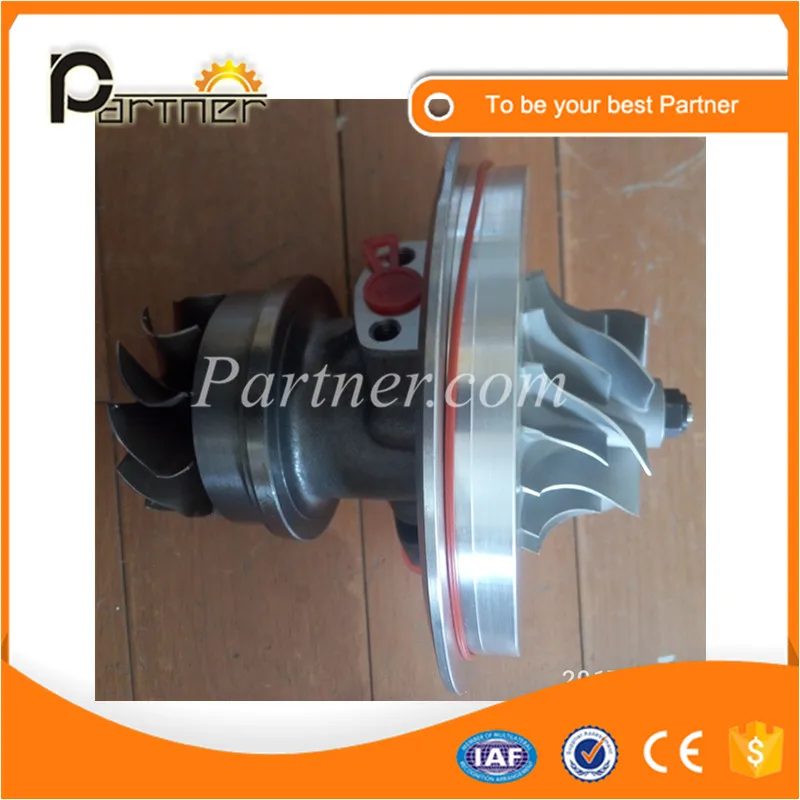 Car accessories turbo core for excavator 6505 52 5540 6505 65 5140