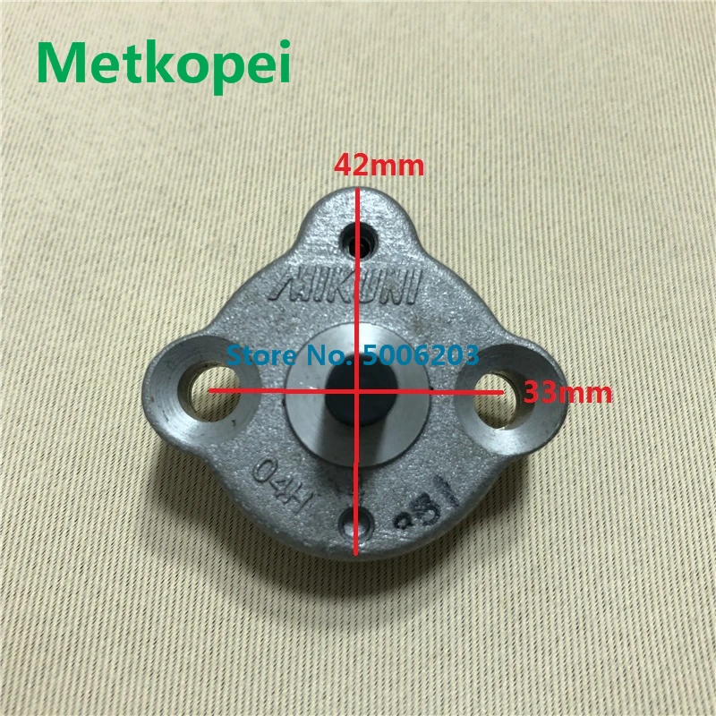 Моторный масляный насос Moto rcycle AN125 HS125T AN150 QS150 UA125 для Suzuki 125cc 150cc и 125 150 запасные