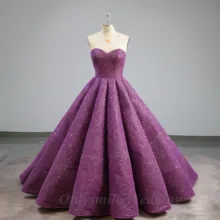 Уникальные женские вечерние платья Onlysmile с милым бальным платьем, платья для выпускного вечера, кривая форма, настоящая фотография, расшитые блестками, вечерние платья высокого класса