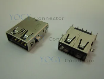 

1pcs USB 3.0 socket fit for Asus X550CA X550CC Dell Latitude 14 6430u series laptop motherboard usb jack port