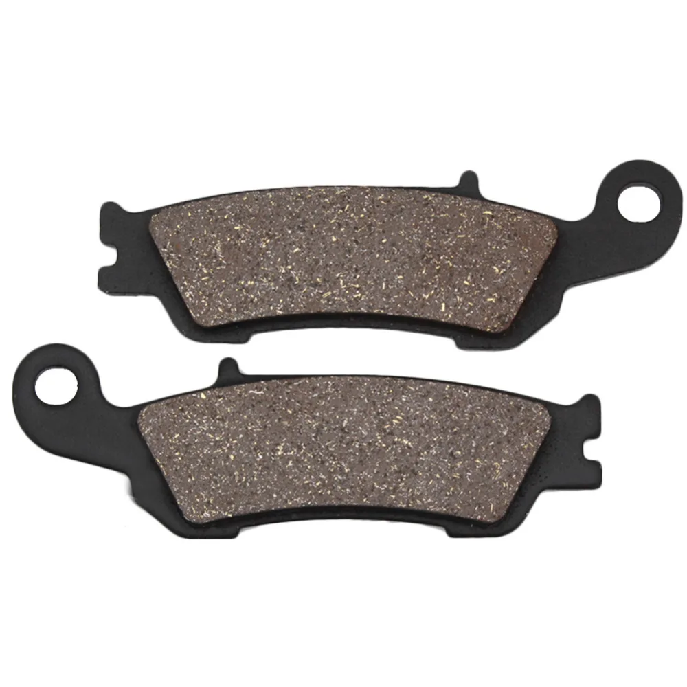 YZ250 YZ 250 2T 2008-2016 YZ450F 4T 2008-2016 Cyleto Front and Rear Brake Pads for YAMAHA YZ125 YZ 125 2T 2008-2016 YZ250F 4T 2007-2016