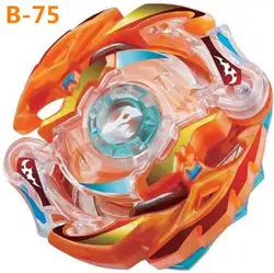 Beyblade взрыв Starter Зенона Excalibur B-71 B-73 B-74 B-75 B-79 B85 B-97 B-100 с Launcher и коробку подарки для дети