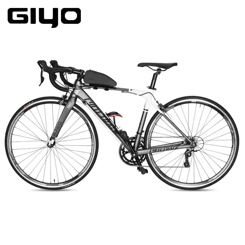 Giyo Rainproof Bicycle Bag Front Frame Bike Mountain Road Triangle Bags Panniers Cycling Carrier For