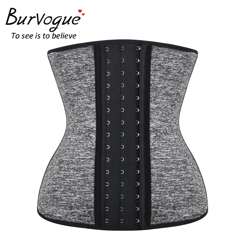 Waist trainer