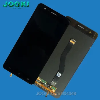 

100% Tested AAA Replacement Display For ASUS Zenfone3 Zoom ZE553KL LCD Digitizer Assembly Touch Screen for ze553kl LCD Glass