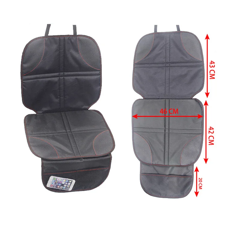 baby car seat cover 1