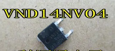 100% NEW Free shipping VND14NV04 | Электроника