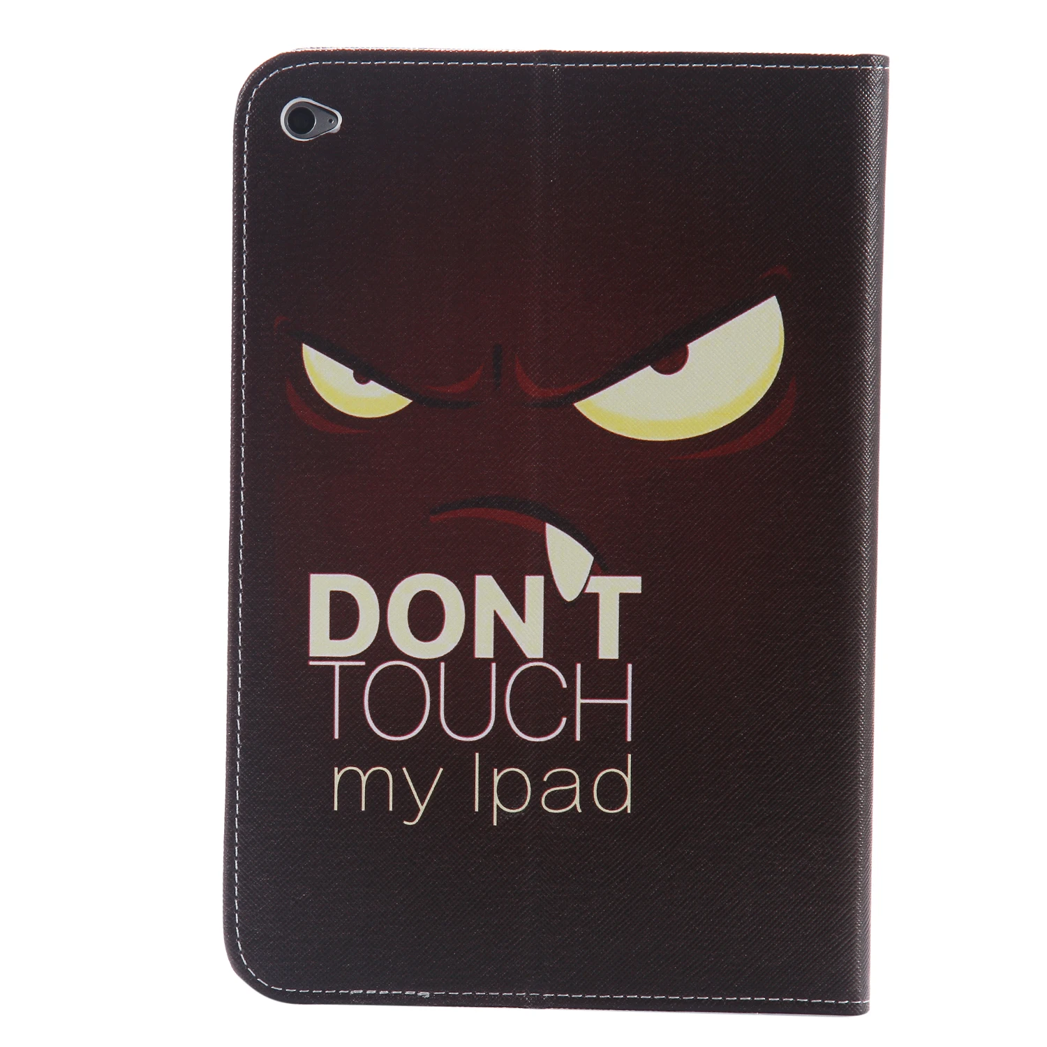 Чехол подставка из искусственной кожи для Apple iPad 7 6 5 4 3 2|tablet apple ipad|ipad tablet picturetablet pc