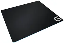 Игровой коврик для мыши logitech G640
