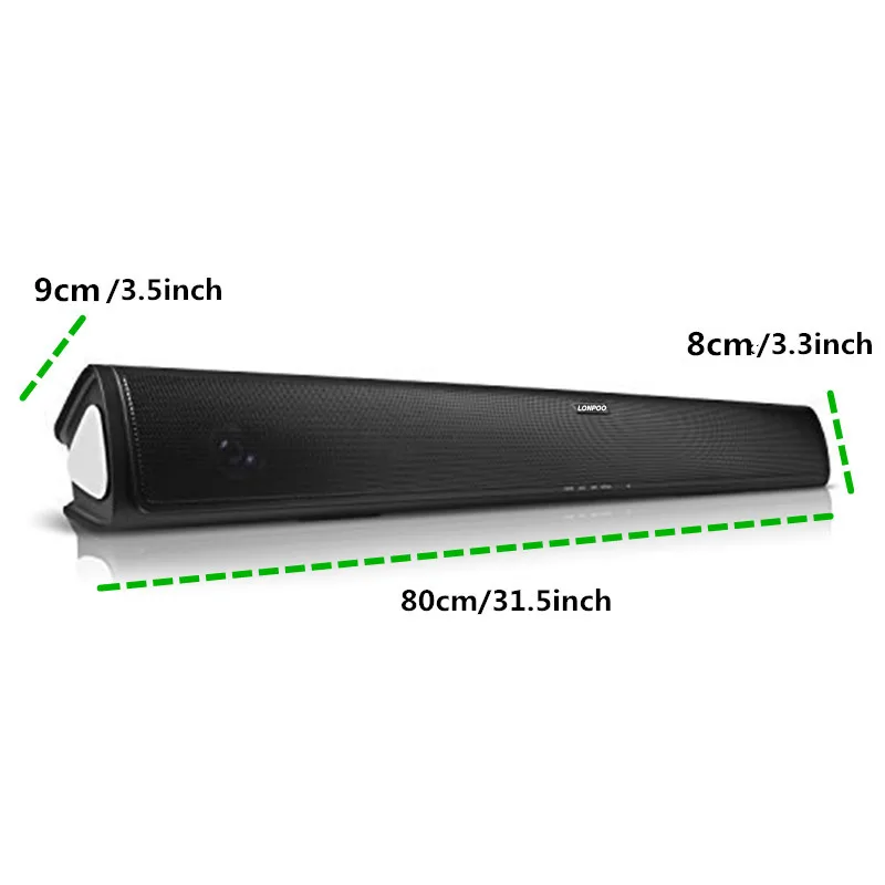 soundbar 80 cm