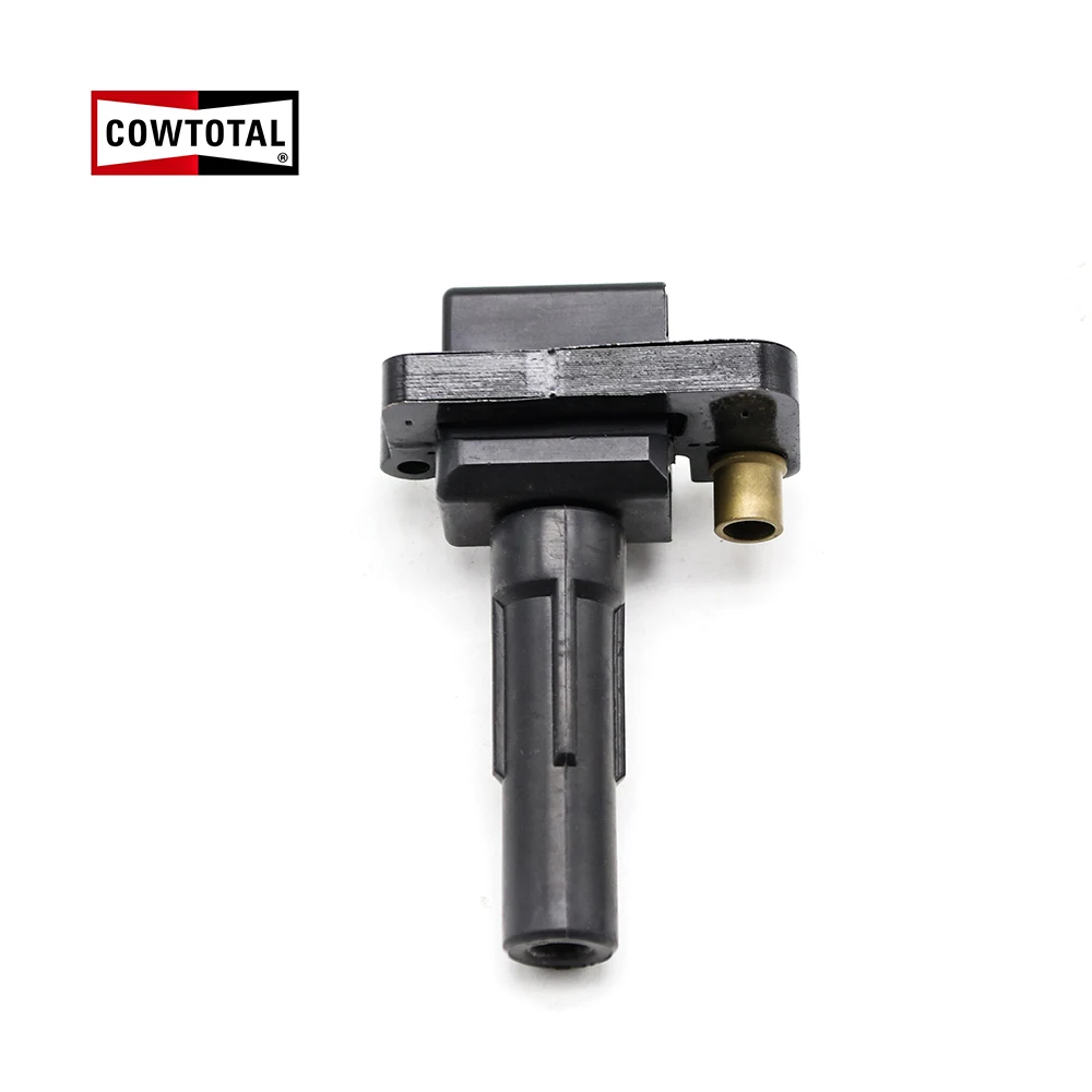 Cowtoum Катушка зажигания для Subaru Legacy 2.0L 3.0L 2 0 T 2.5L 5 OEM 22433 AA421 (упаковка из 4)|Катушка