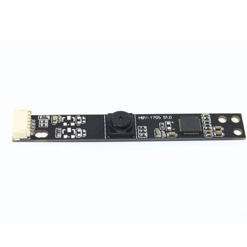 

HBVCAM Camera Module Free Driver USB 2.0 1.3MP oem Mini Micro Camera Module for laptop
