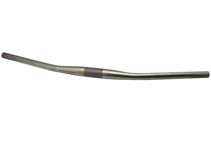 thomson titanium handlebar