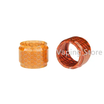 

IJOY Limitless Sub Ohm Tank Honeycomb Cobra Epoxy Resin Tube