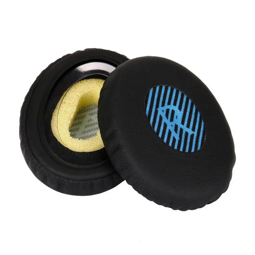 

Hiperdeal Headphones Ear Pads Cushions Replacement for Headset OE2 OE21 & for Soundtrue Earpad Headphone Ear Covers drop L620