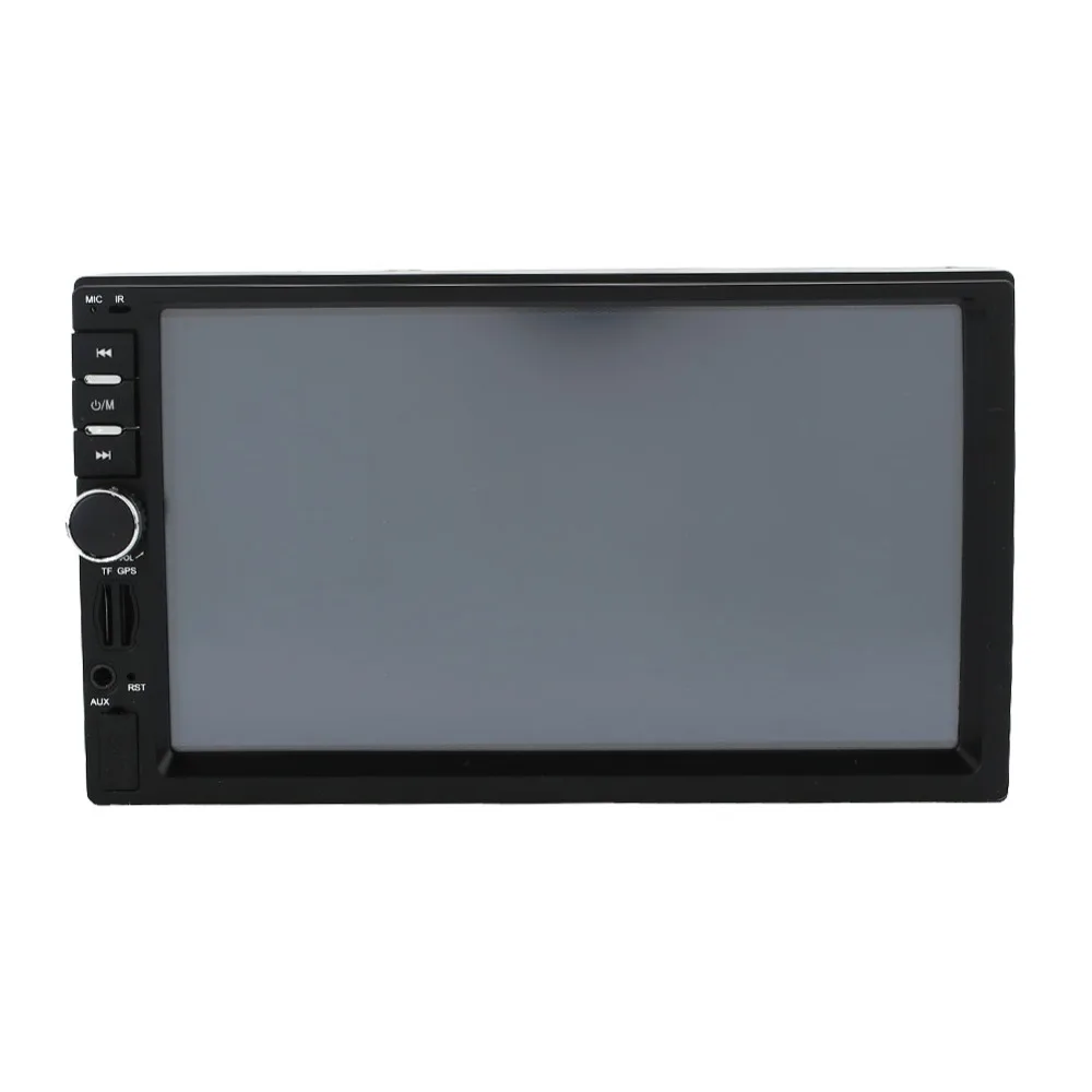 

VEHEMO 7" GPS Navigation Function Audio MP5 Video Player Multimedia Player Car Stereo Car MP5 Player Support SD Card Radio