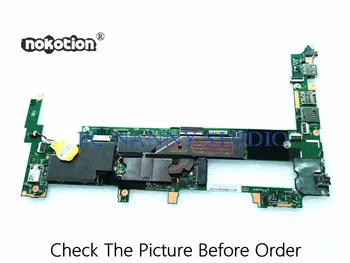 

PCNANNY 48.4E031.011 FOR Lenovo Thinkpad 20CG Helix Laptop Motherboard SR23C M -5Y10C tested