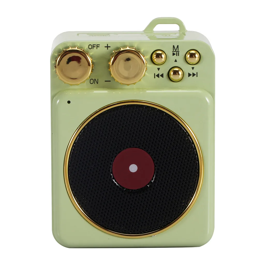 Bluetooth Speaker