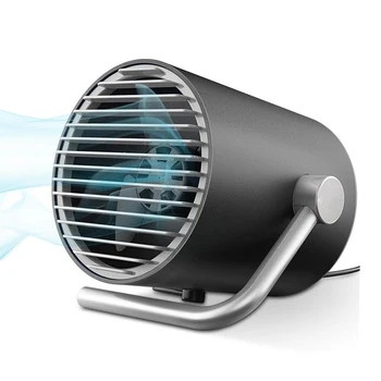 

Touch Control USB Fan Cooler Portable Personal Flyer Mini Fan USB Gadgets Desk Fans Cooler For Office Gadget Home Office Travel