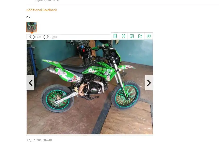 Мотоцикл крест питбайк dirtbike колеса спицы обода протектор обертка для KTM 450EXC R 450