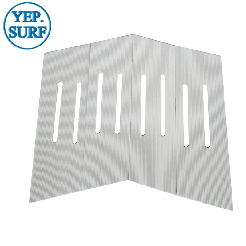 Высококачественный Накладка для серфинга 3M клей EVA коврик доски коврики