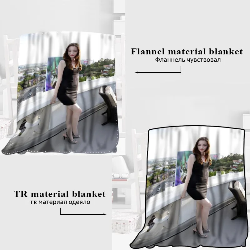 HEARMNY إيما دومون بطانية النوم غطاء البطانيات اليوغا كنبة مكتب بطانية السرير غطاء السفر الدافئة رمي البطانيات HEARMNY إيما دومون بطانية النوم غطاء البطانيات اليوغا كنبة مكتب بطانية السرير غطاء السفر الدافئة رمي البطانيات