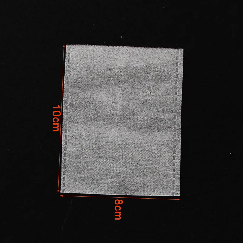 Garden Supplies Environmental Protection Nursery Pots Seedling Raising Bags 8*10cm Fabrics Hot Sale In Russia 100pcs/Pack Garden Supplies Environmental Protection Nursery Pots Seedling Raising Bags 8*10cm Fabrics Hot Sale In Russia 100pcs/Pack