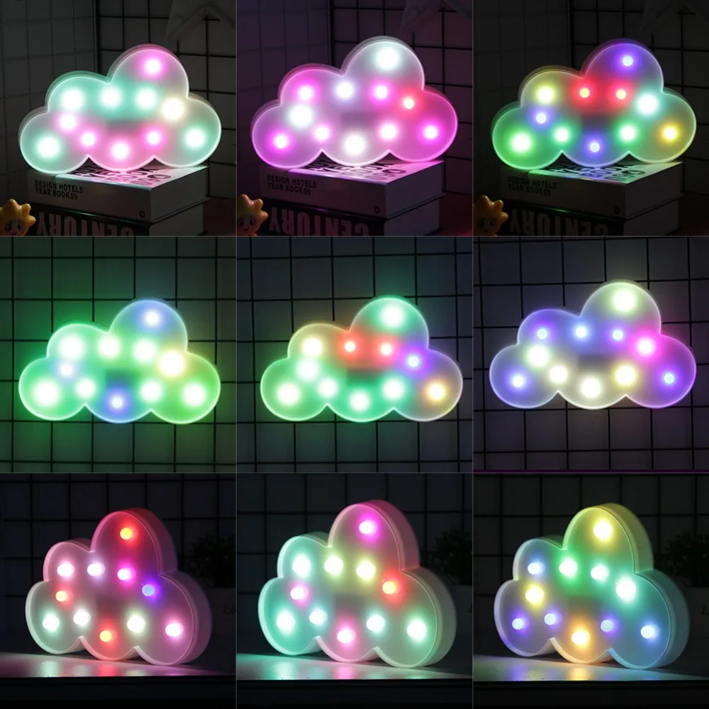 maquree sign led
