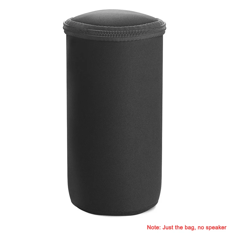 Новый портативный Защитный Мягкий чехол для JBL Charge 4 Charge4 Bluetooth динамик сумка