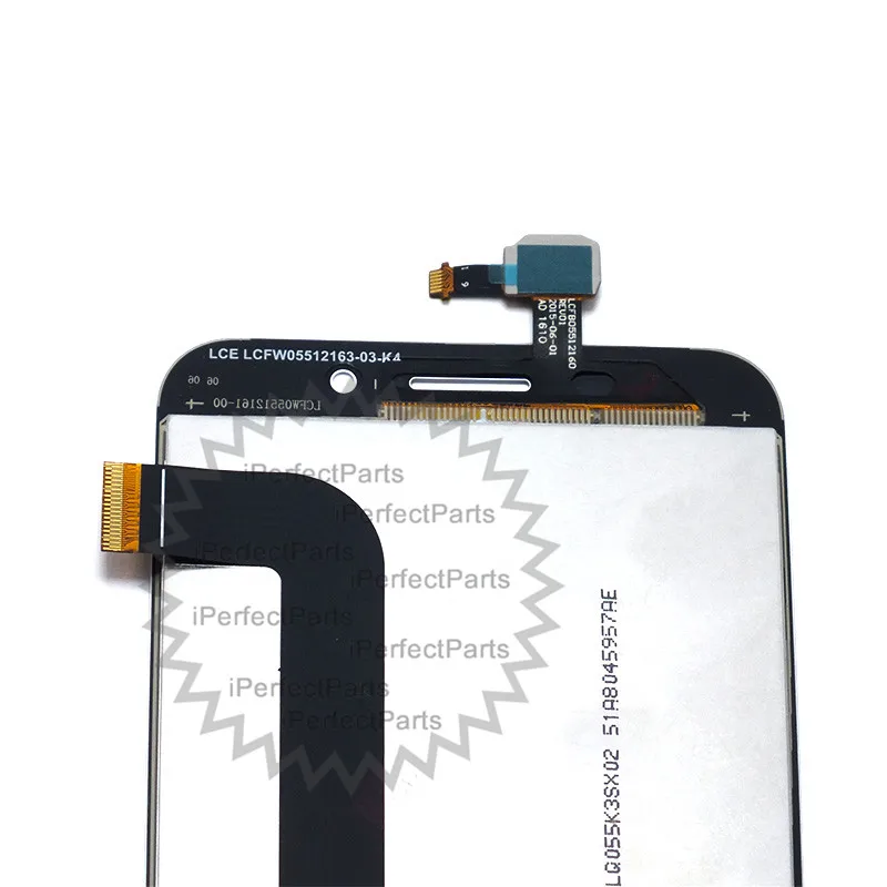 zenfone max ,zc550kl LCD-6