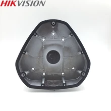HIKVISION DS-1281ZJ-DM25 AB-EF BAngled базовое крепление для камеры рыбий глаз для DS-2CD6362F-IVS DS-2CD6332F-IVS